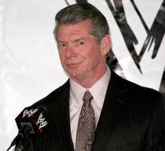 WWEビンス・マクマホン“ホーガンが亡くなった日”に交通事故、軽犯罪の召喚状