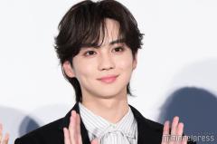 THE RAMPAGE吉野北人、高校時代のモテっぷり明らかに 共演者も驚き「特別扱いを若い時から…」【遺書、公開。】