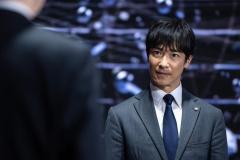 「VIVANT」リュウ ミンシュエンの正体に視聴者驚愕 第1シーズンでの“一言”にも注目集まる「似ているというか…」「すごすぎる」【ネタバレあり】のイメージ画像