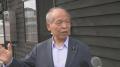 自民・鈴木宗男参院議員「いちいち反応するのは子どもじみている」 プーチン大統領の北方領土訪問めぐり