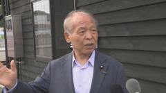 自民・鈴木宗男参院議員「いちいち反応するのは子どもじみている」 プーチン大統領の北方領土訪問めぐりのイメージ画像