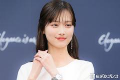 山下美月「ヘルシーなはずカレー」公開「おうちごはんの理想」「白米じゃないのおしゃれ」公開のイメージ画像