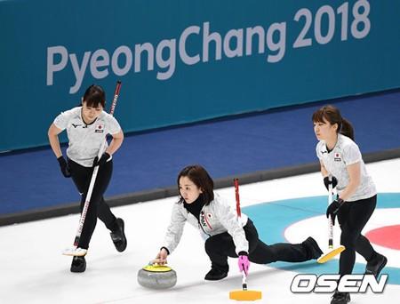 平昌五輪 カー娘日本 人気の藤澤選手は韓国女優ｲ・ﾎﾞﾖﾝ似？ 