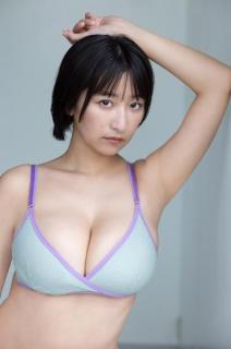 榎原依那・AKB48水島美結・沢美沙樹・瑚々らが登場 グラビア誌「GIRLS graph.」第10弾発売決定