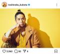 久保田利伸、ファン待望の新曲は「WBS..