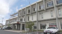 不法にナタを所持していた容疑「会社で使っていた」と供述 会社員の男（49）現行犯逮捕 郡山市・福島のイメージ画像