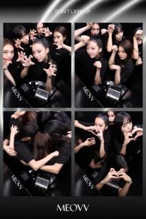 【MEOVVメンバープロフィール】BLACKPINKプロデューサーが手掛ける“5匹のネコ” 日本から期待のメンバーも