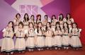 BNK48 3期生ライブ「頑張れ！研究生」を..