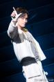 “一番星”中島健人、渋谷熱くする初全国ツアーファイナル「ドームで“LOVE KENTY！”聞きたいんだよ」【“N / bias” 巡】