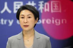 中国、沖ノ鳥島周辺での活動を正当化 「島でなく岩」「日本が干渉する権利はない」のイメージ画像
