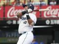 【イースタン】西武、4対0で日本ハムを下し3連勝4回にセデーニョが先制ツーベース