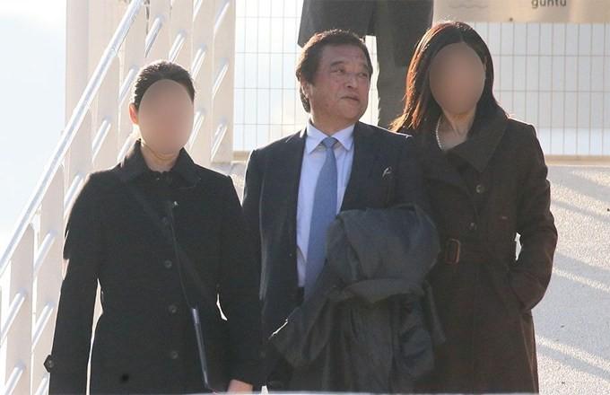 福井照前議員W不倫旅行 ﾊﾚﾝﾁ大臣がなぜ美人官僚口説けたか