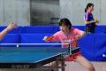 インターハイ複3位・就実高の吉井亜紀..