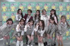 二瓶有加、ミニスカ制服姿で初「TGC」チャンスを掴む秘訣明かす【TGC香川2025】