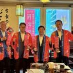 香港で「鹿児島 薩摩國」美食フェア開催…どらや3店舗で2週間…4市長が応援のため現地入りのイメージ画像