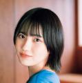 櫻坂46的野美青『週刊少年マガジン』表紙＆巻頭を飾る…センターを務める12thSG「Make or Break」もリリース