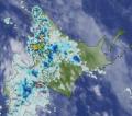 北海道で観測史上1位の滝のような雨を観測 午後は東北も激しい雨に注意