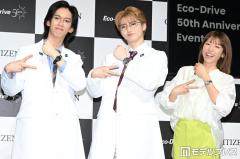 超特急を絶賛した人気芸人とは 初対面の若槻千夏も納得「愛される力を感じました」