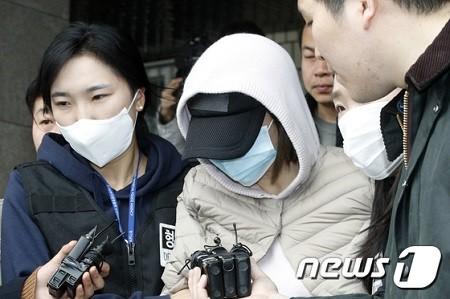 南陽乳業「薬物使用容疑で逮捕のﾌｧﾝ･ﾊﾅ氏、会社と関連ない」