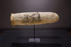 オランダの美術館で、約200年前の珍しい「コンドーム」を展示のイメージ画像