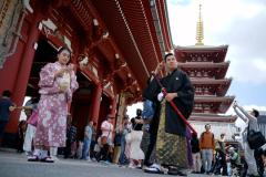 年間4,000万人の新記録に挑む！中韓の訪日観光客急増、香港は「災難予言」で旅行キャンセル