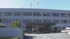 アルバイトの面接に来た女性に“わいせつ行為” 不同意性交等の疑いで53歳店長の男を逮捕 「同意があるものと思っていた」と一部否認 福岡のイメージ画像