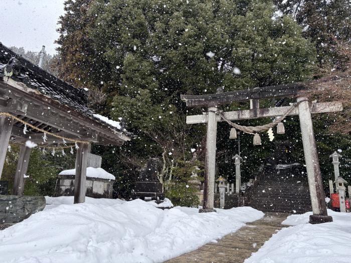 能登比咩神社のイメージ画像