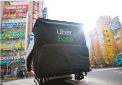 ウーバーイーツ異変の理由…注文から1時間後にキャンセル、配達まで長時間化