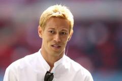 本田圭佑がアルビレックス新潟シンガポールに“電撃加入”！！「1番成し遂げたいことはリーグで優勝」のイメージ画像