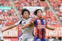 町田が3連勝！相馬勇紀の圧巻ミドルなど4発圧勝…降格圏の新潟は手痛い3連敗のイメージ画像