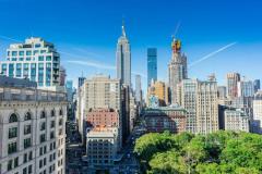 NYCで家を借りるなら「冬」が狙い目、82万件調査で判明した“お得な時期”のイメージ画像