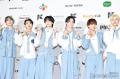 DXTEEN、新曲「Tick-Tack」韓国語バージョ..
