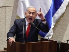 イスラエル イラン国営ＴＶ攻撃 「軍事利用されていた」と主張のイメージ画像