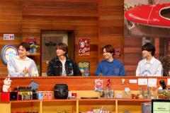 なにわ男子＆Aぇ! groupメンバー、大阪・関西万博にサプライズ登場 結成当時のエピソード・暴露バトルものイメージ画像