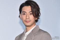 三浦翔平「夏仕様」ヘアチェンジに絶賛の声続々「新鮮でかっこいい」「爽やか」