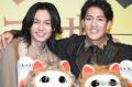 尾上右近＆Travis Japan松田元太、10時間..