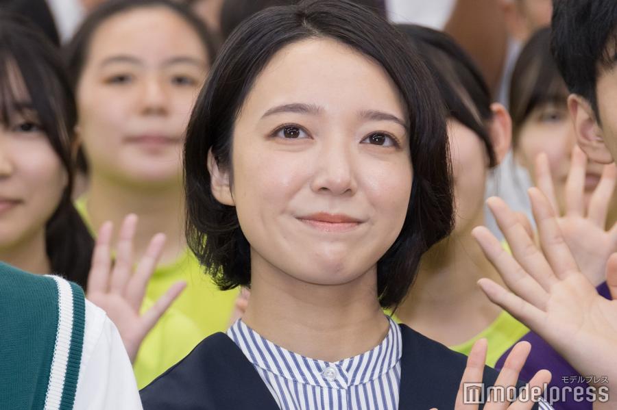 上白石萌音、緊張への向き合い方とは「言い聞かせることが1番いい」悩む学生にアドバイス【ちはやふる－めぐり－】