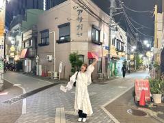夢を追いかけて日本へ──イラストレーターDoryさんの東京ワーキングホリデー生活記のイメージ画像