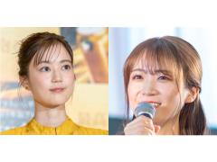 元乃木坂46生田絵梨花と“親友さん”とのバリ旅行写真に「変わらない関係が最高」「2人の笑顔でハートポーズがかわいい」の声