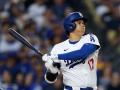 ドジャース、東地区首位メッツに完敗..