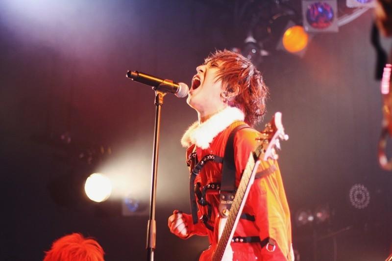 進化の頂点「アクメ」 結成2周年ワンマンライブ ！