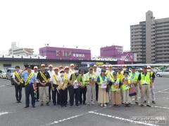 日遊協中部支部が「子どもの車内放置撲滅キャンペーン」を実施のイメージ画像