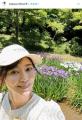元モー娘。飯田圭織、娘とベビタピで2..