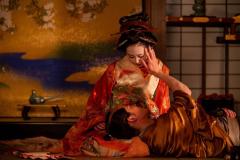 福原遥＆宮沢氷魚、誰袖と意知の心通い合う瞬間回顧「幸せなシーン」「彼女を守ってあげたい」コメント到着【べらぼう～蔦重栄華乃～】