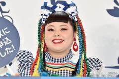 渡辺直美、東京ドーム公演決定 芸歴20年目の節目に「まじ自分でもびっくり」