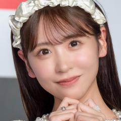 FRUITS ZIPPER櫻井優衣、キュートな花柄衣装にファン歓喜「ゆいちゃんステキ」「透明感がすごい」「ゆいちゃんマジ天使」のイメージ画像