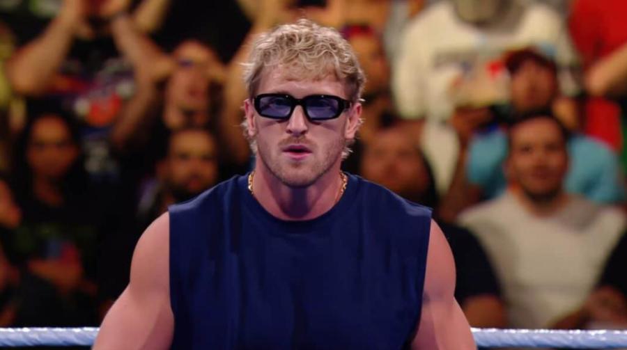 【WWE】ローガン・ポール、「レッスルマニア38でわかった―俺はプロレスをするために生まれてきた」﻿