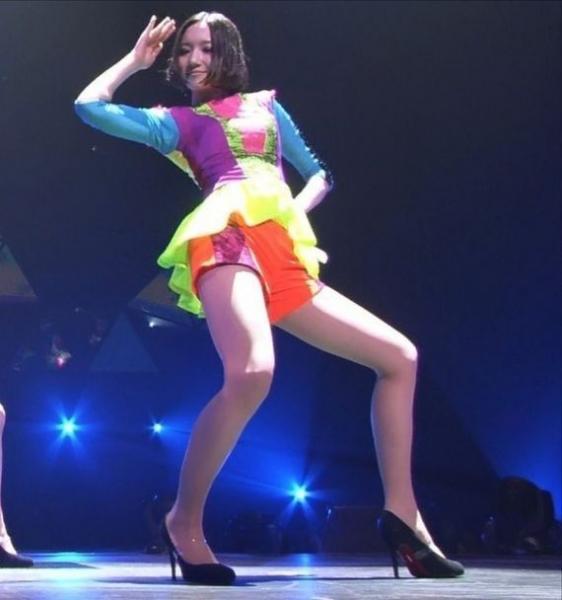 のっちが一番可愛い Perfumeに解散不仲説 爆サイ Com東海版