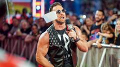 LAナイトがWWEとTNAの提携にコメント