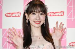 柏木由紀、12年前の衣装着こなしで美スタイル披露「違和感なく着れるのがすごい」「永遠のアイドル」